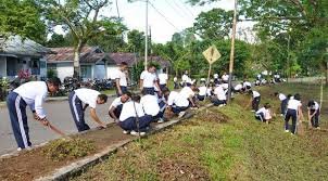Pengaruh Lingkungan terhadap Pola Interaksi Makhluk Hidup